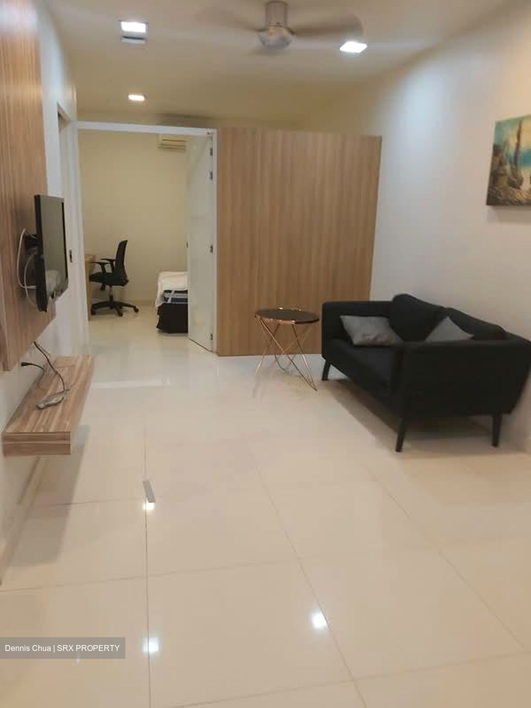Race Course Rd/Owen Road Conservation Area (D8), Apartment #582479391